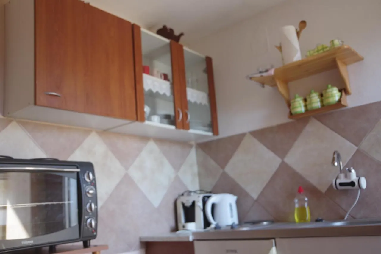 Apartments Opsenica Barbat 0*, Barbat na Rabu