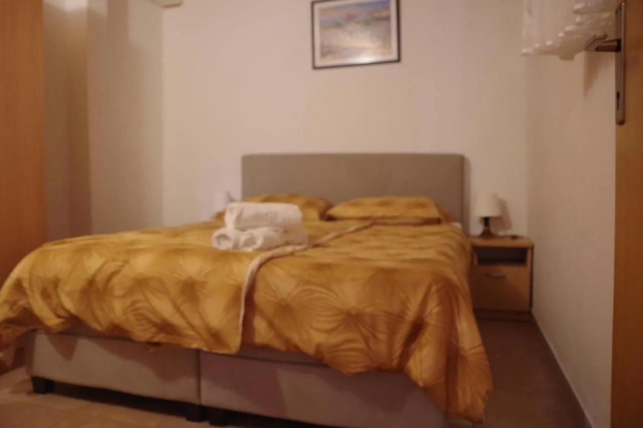 Apartments Opsenica Barbat 0*, Barbat na Rabu Croatia