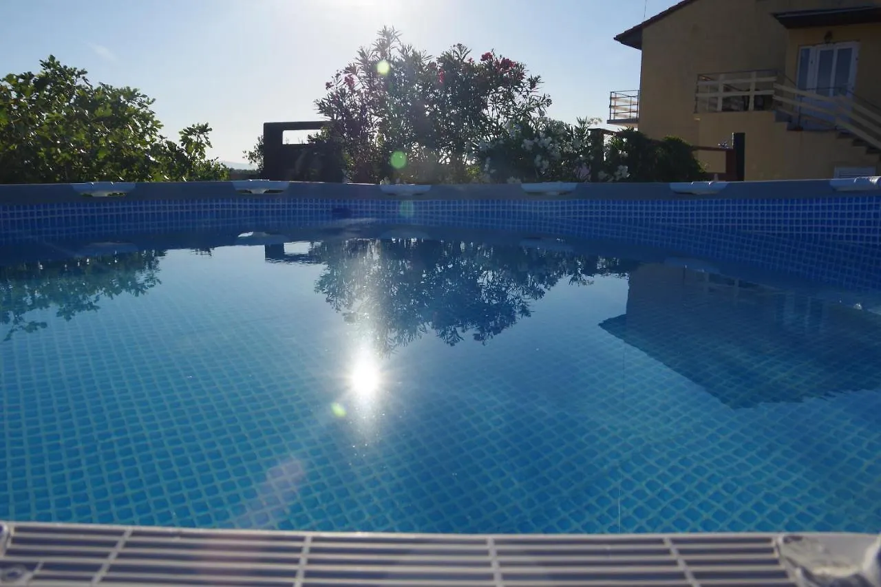 Apartments Opsenica Barbat  Barbat na Rabu