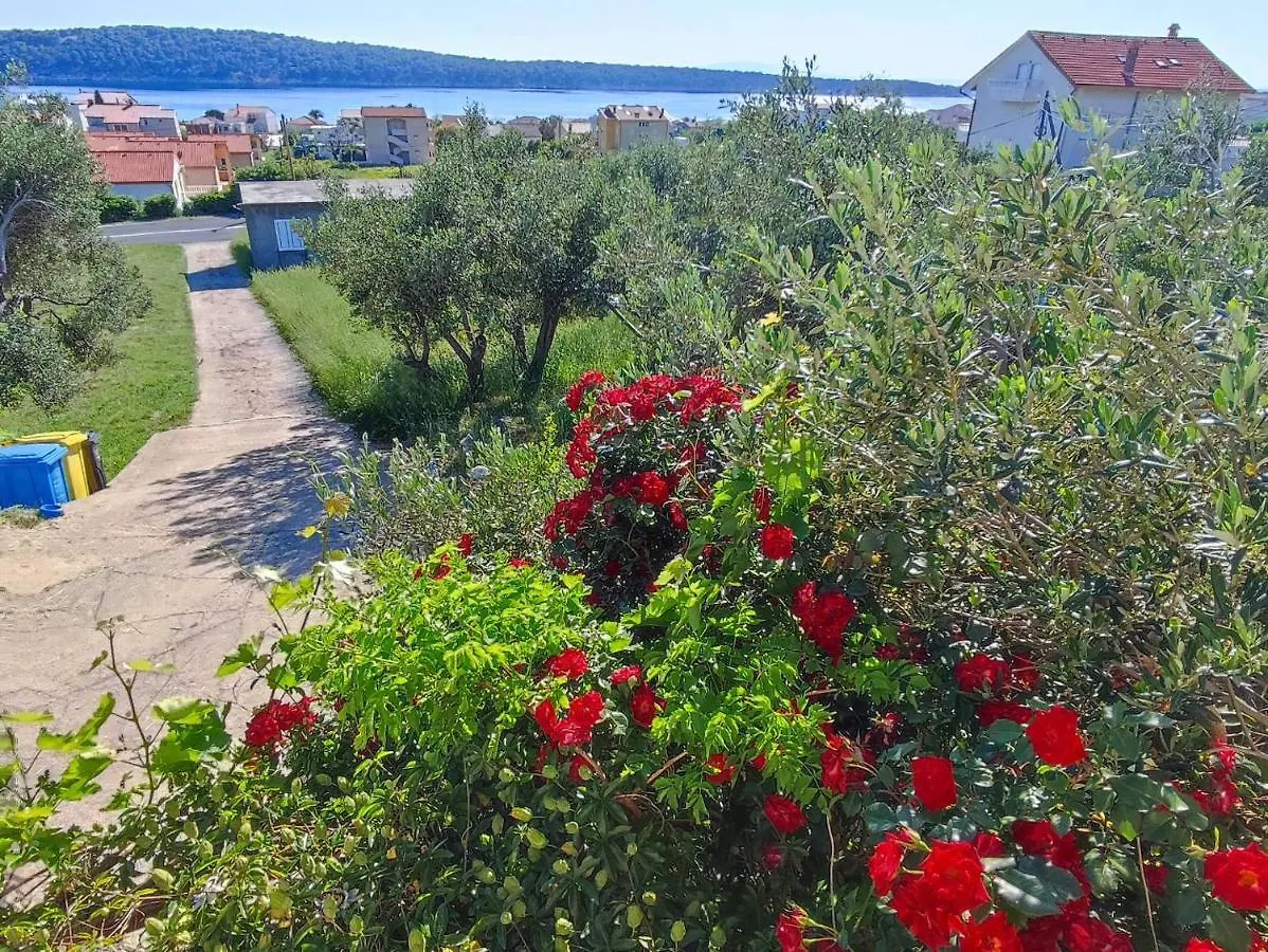 Apartments Opsenica Barbat Barbat na Rabu