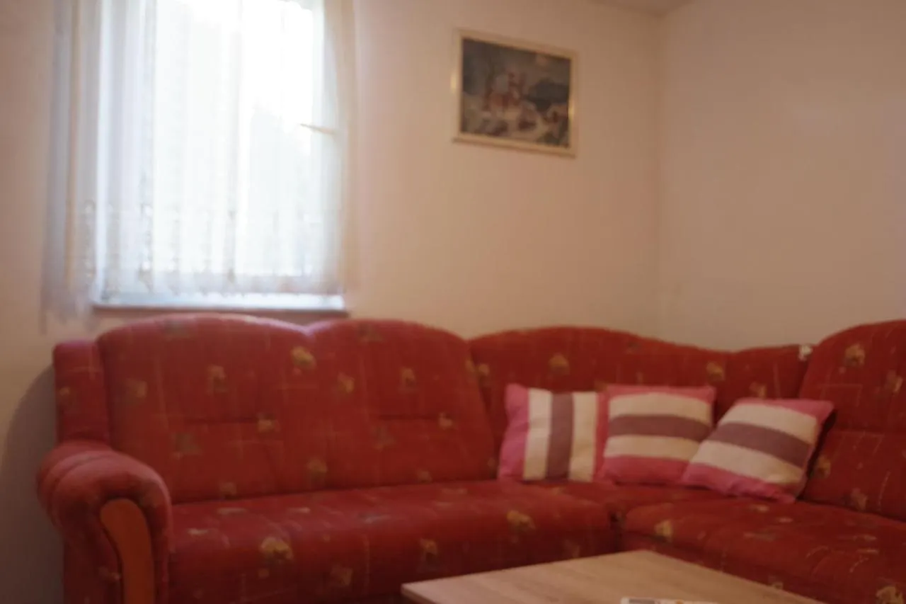 Apartments Opsenica Barbat Croatia
