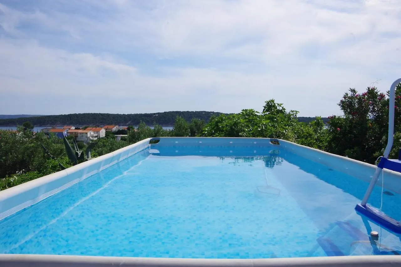 Apartments Opsenica Barbat Barbat na Rabu