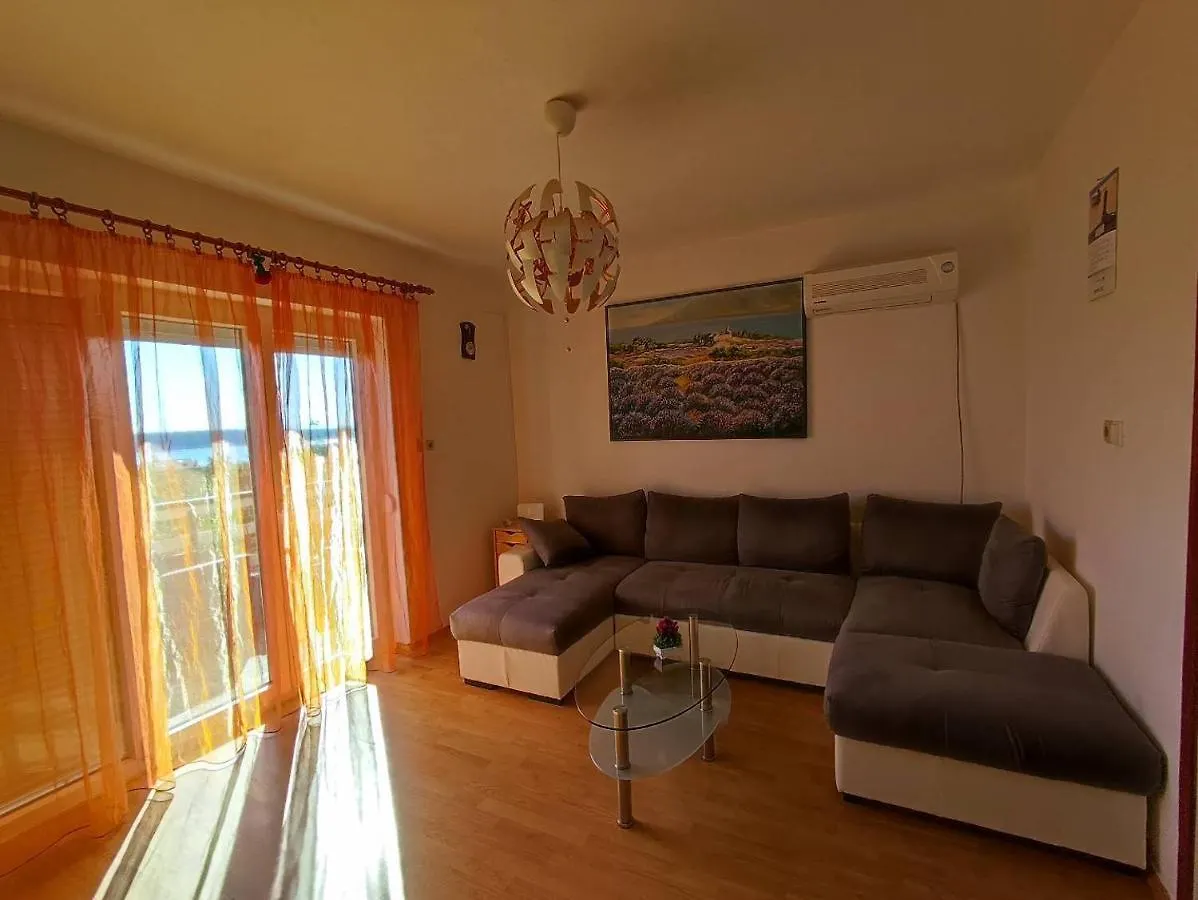 Apartments Opsenica Barbat 0*, Barbat na Rabu Croatia