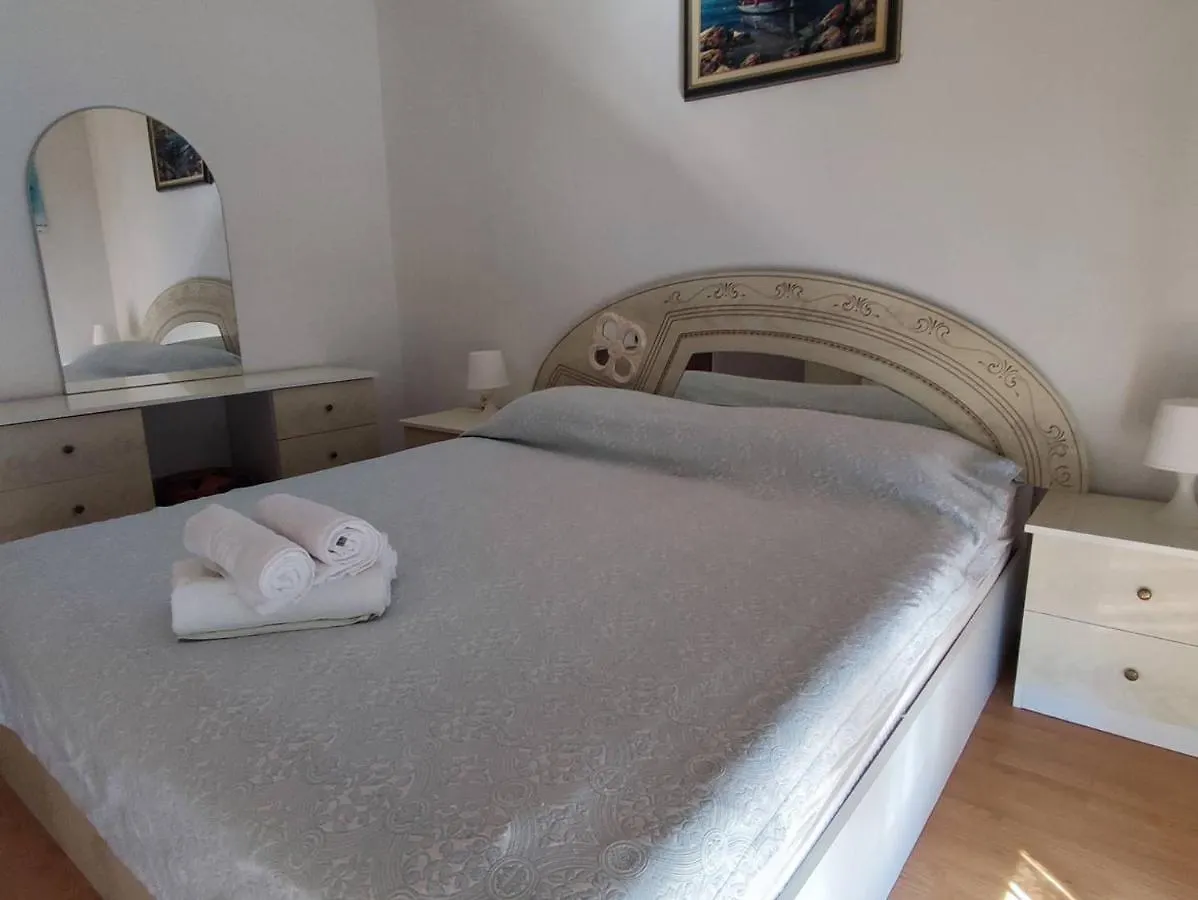 Apartments Opsenica Barbat 0*, Barbat na Rabu