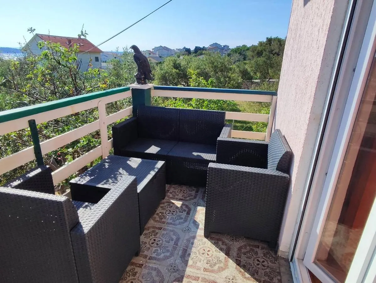 Apartments Opsenica Barbat