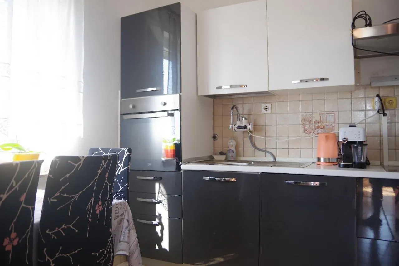 Apartments Opsenica Barbat Croatia