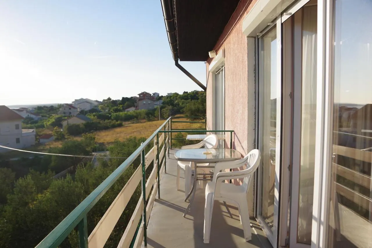 Apartments Opsenica Barbat 0*, Barbat na Rabu