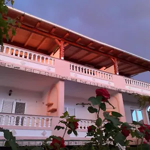 Balen Apartman