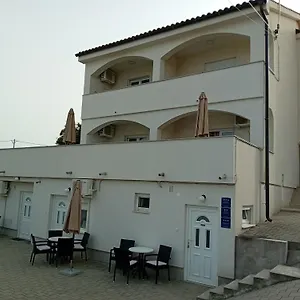 Milenij Barbat na Rabu