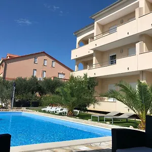 Anica Apartman